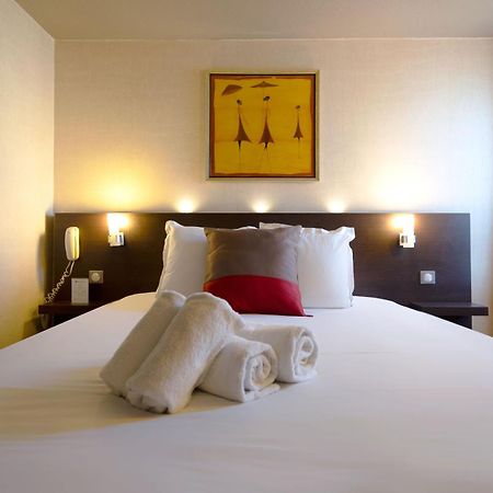 Best Western L'Atelier 117 Maubeuge Ngoại thất bức ảnh