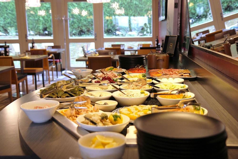 Best Western L'Atelier 117 Maubeuge Ngoại thất bức ảnh