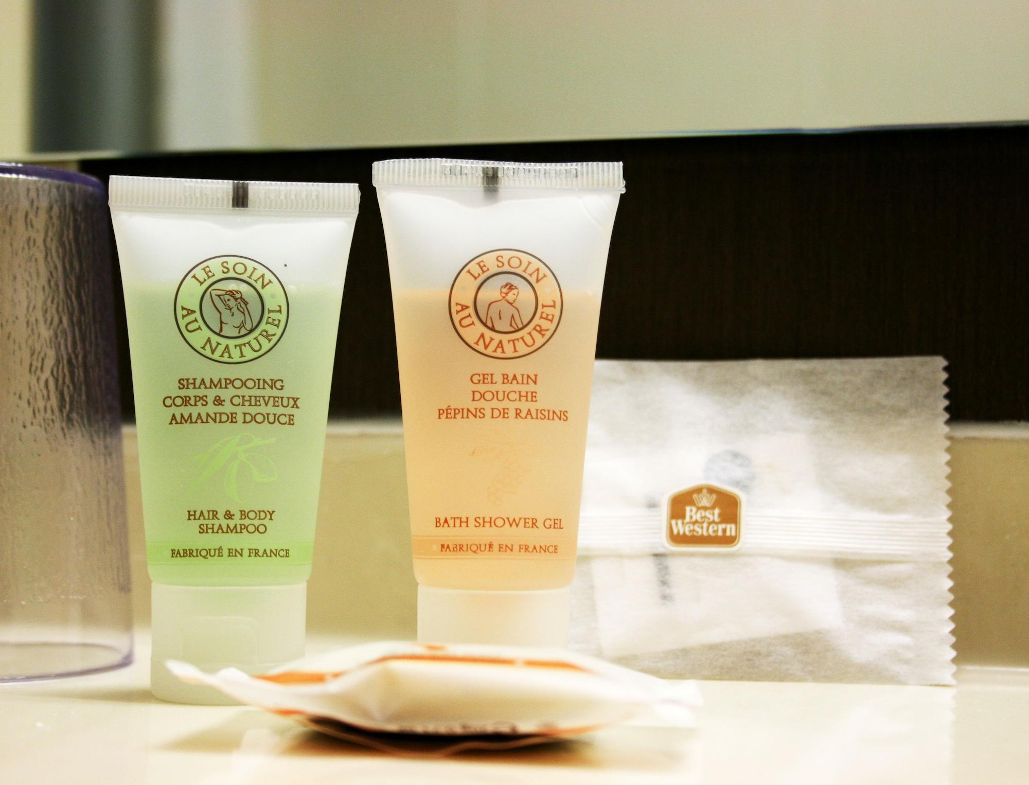 Best Western L'Atelier 117 Maubeuge Ngoại thất bức ảnh
