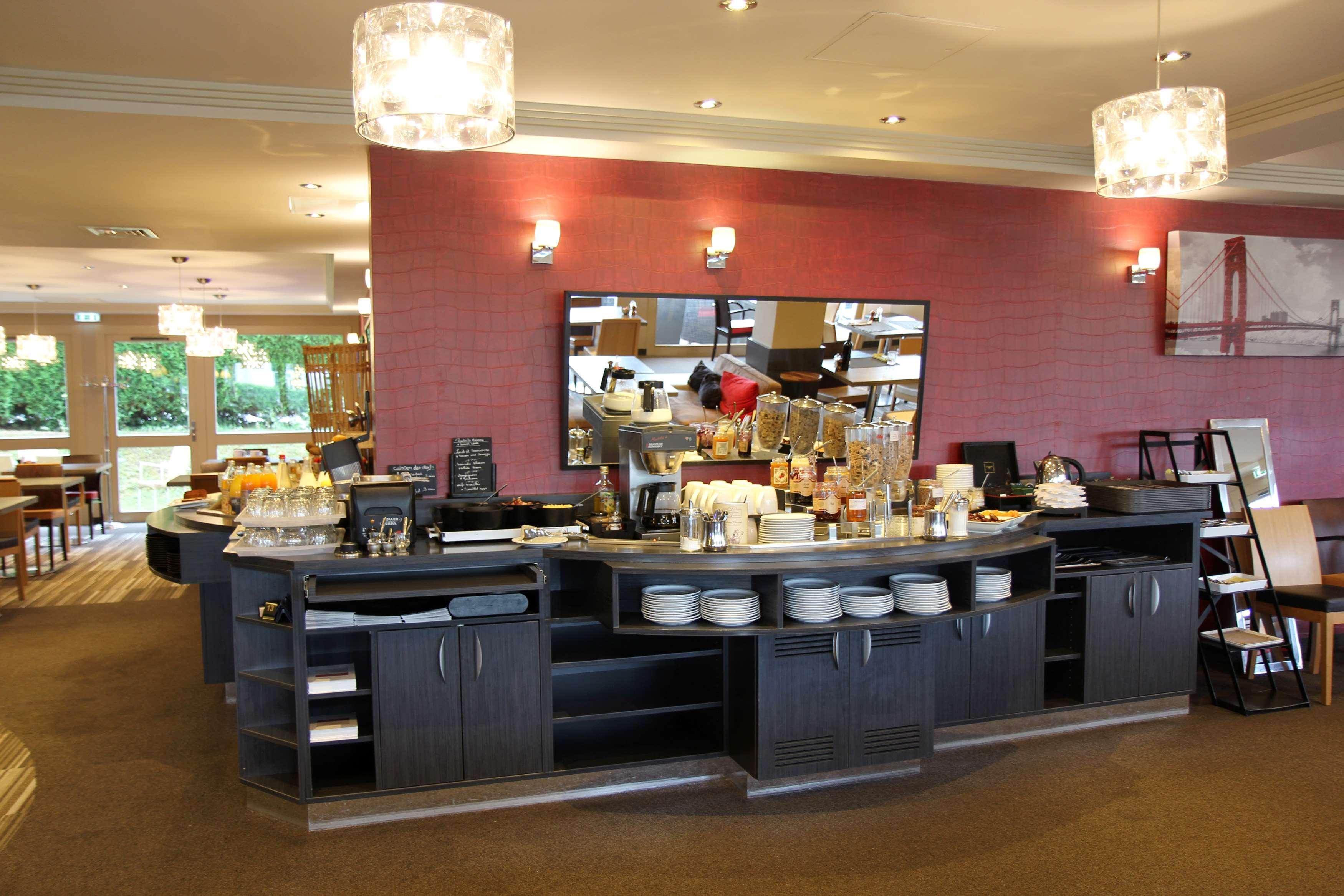 Best Western L'Atelier 117 Maubeuge Ngoại thất bức ảnh
