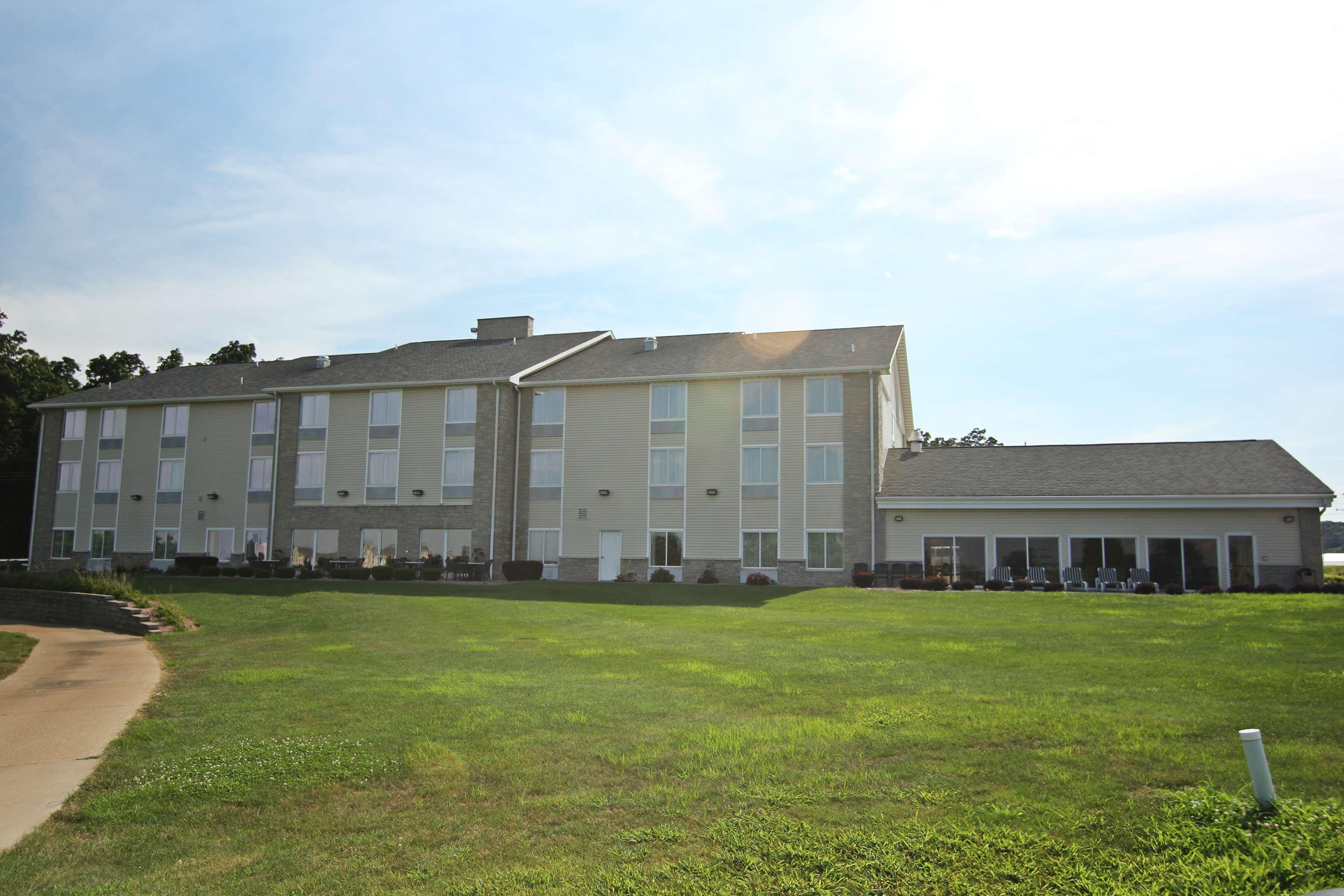 Best Western L'Atelier 117 Maubeuge Ngoại thất bức ảnh