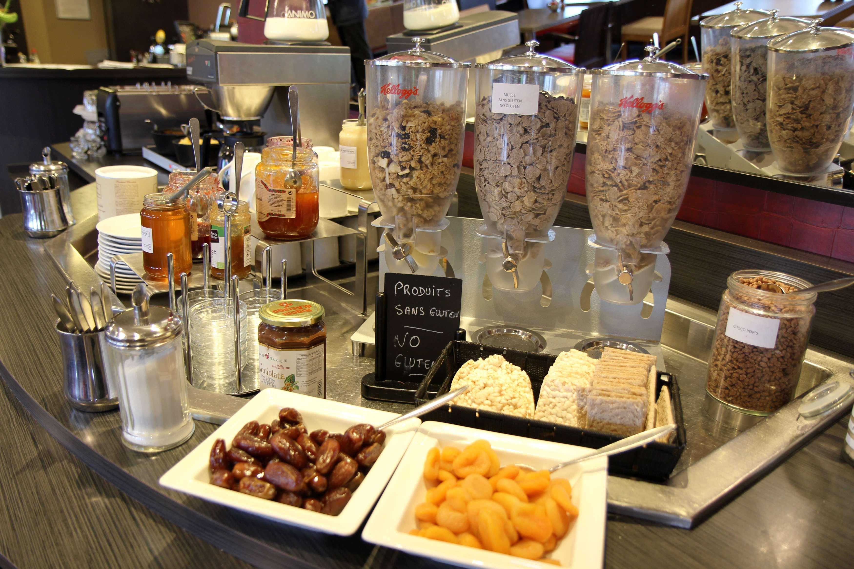 Best Western L'Atelier 117 Maubeuge Ngoại thất bức ảnh