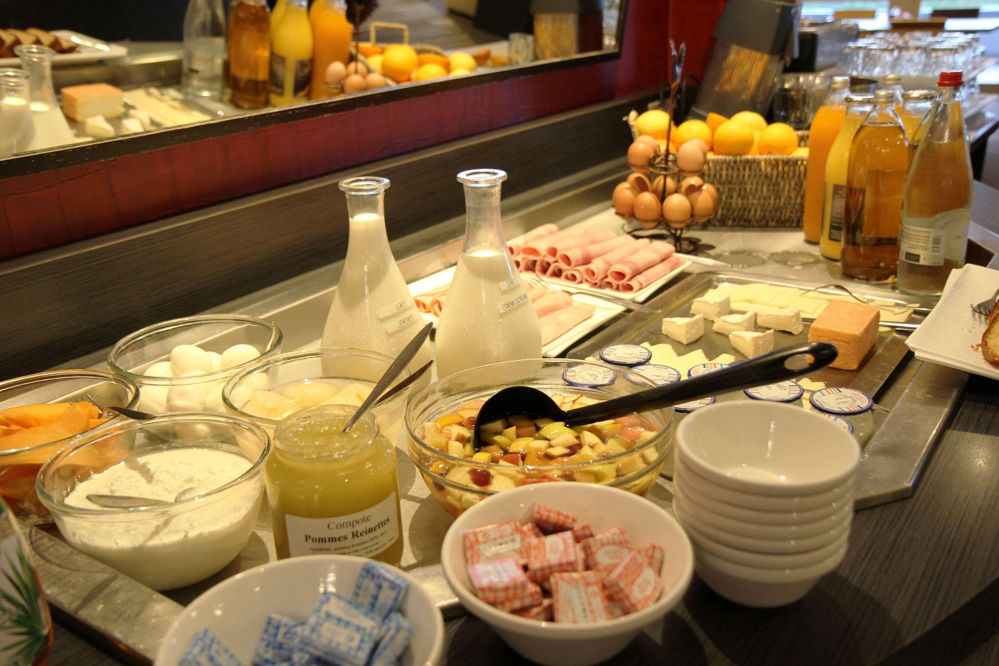 Best Western L'Atelier 117 Maubeuge Ngoại thất bức ảnh