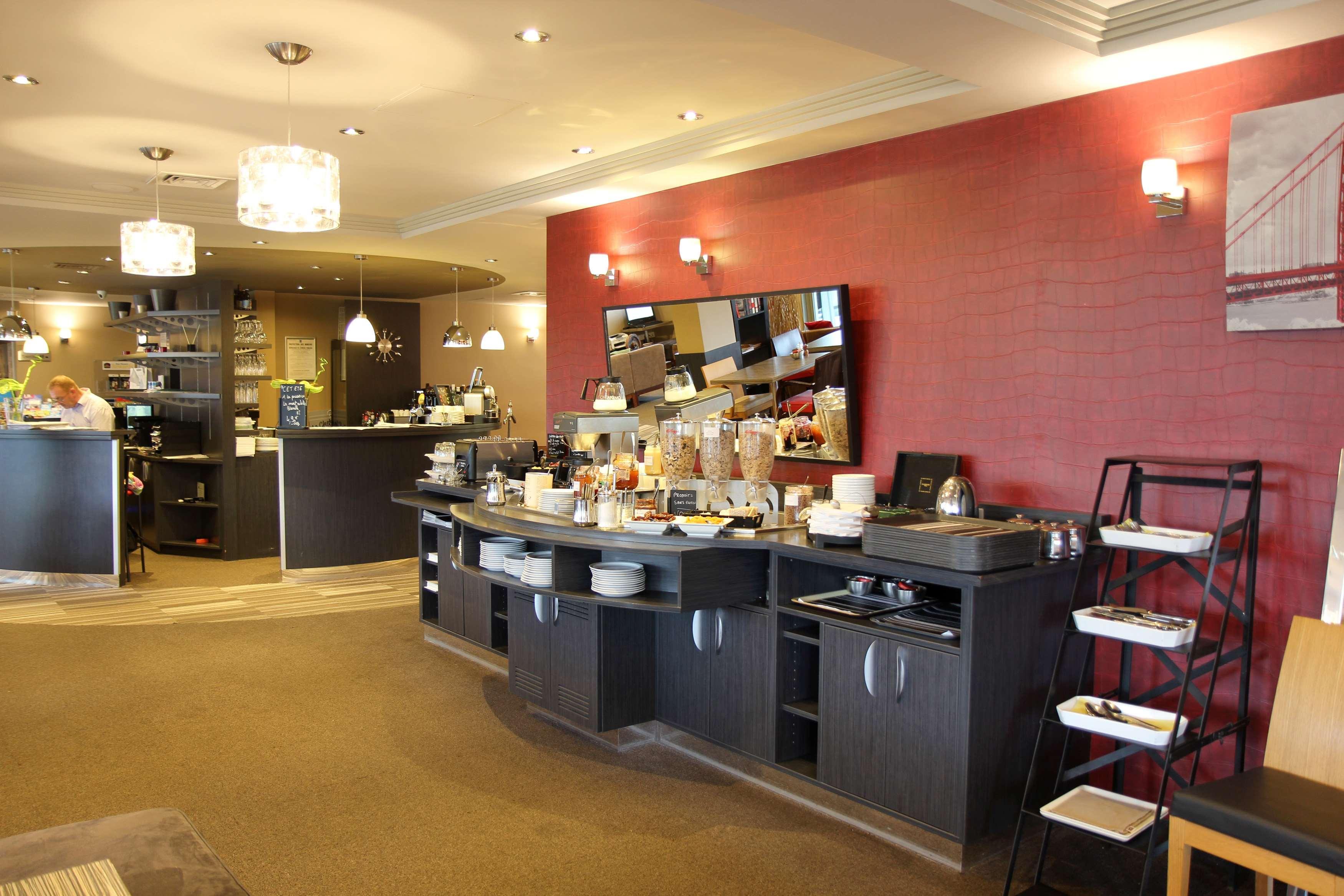 Best Western L'Atelier 117 Maubeuge Ngoại thất bức ảnh