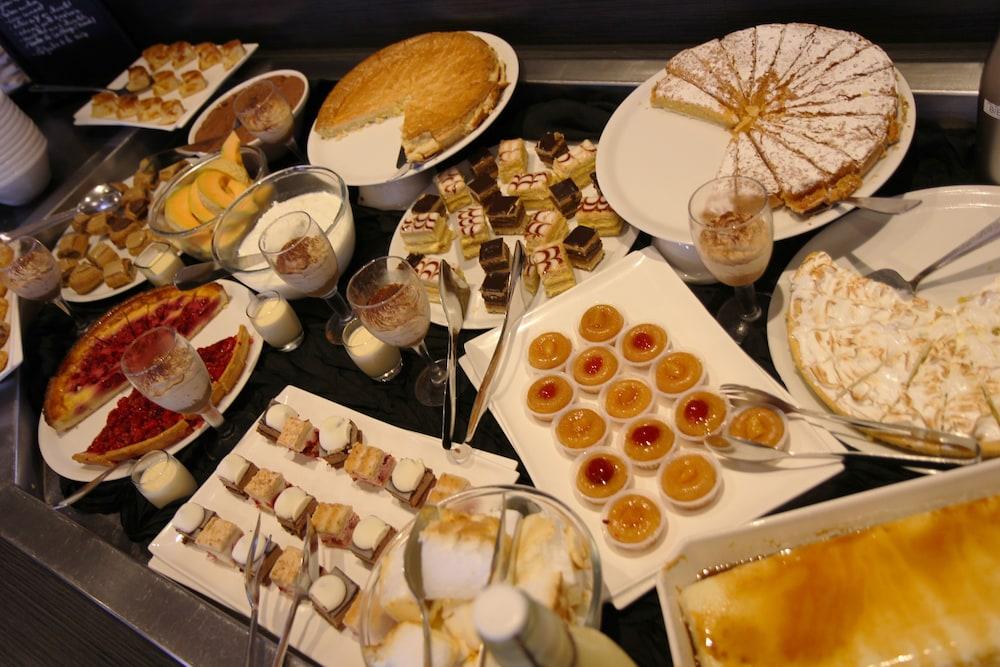 Best Western L'Atelier 117 Maubeuge Ngoại thất bức ảnh
