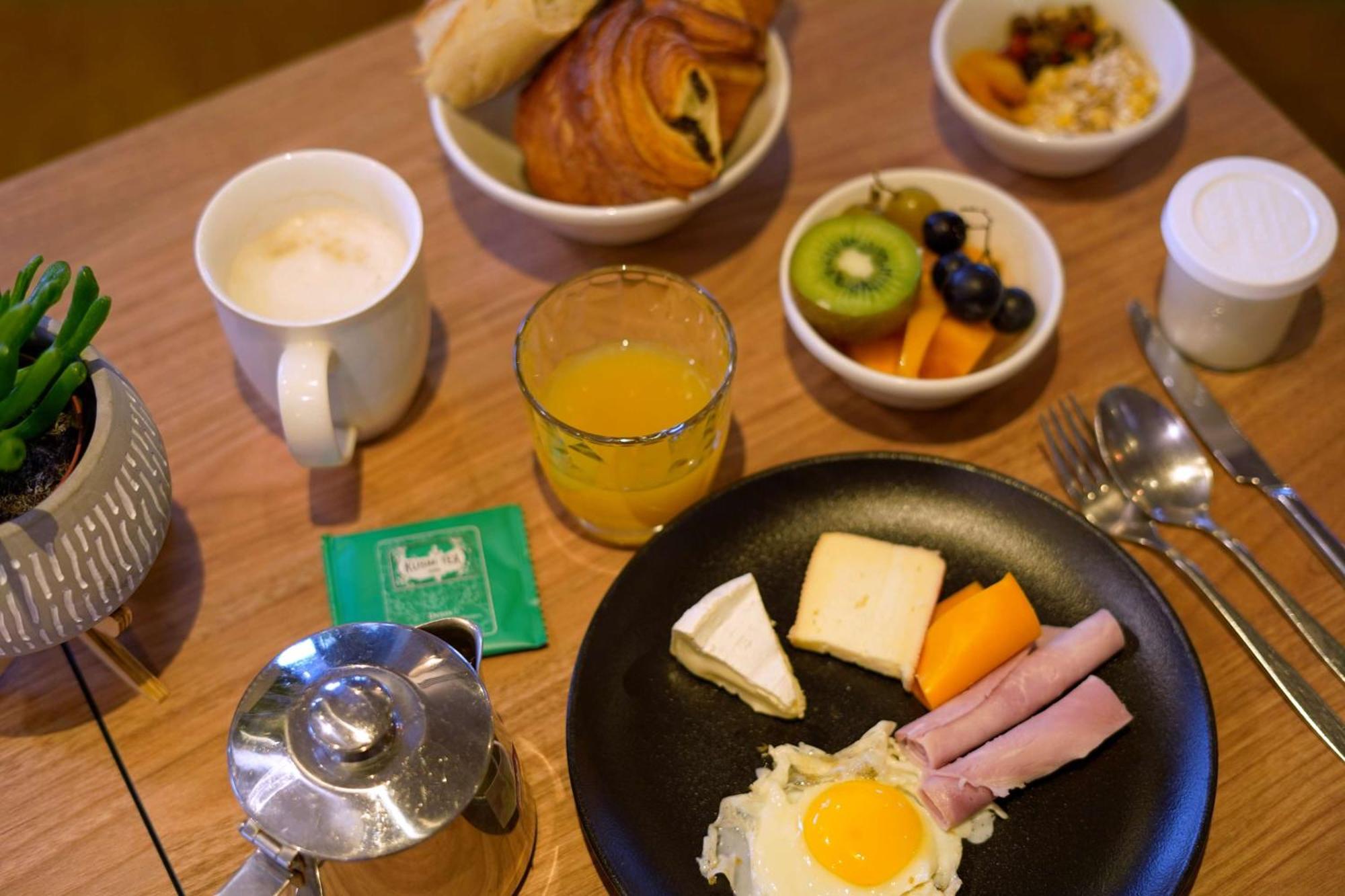 Best Western L'Atelier 117 Maubeuge Ngoại thất bức ảnh