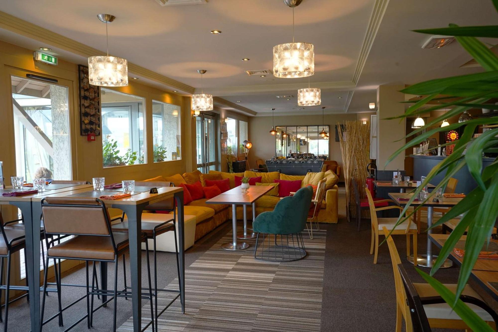 Best Western L'Atelier 117 Maubeuge Ngoại thất bức ảnh