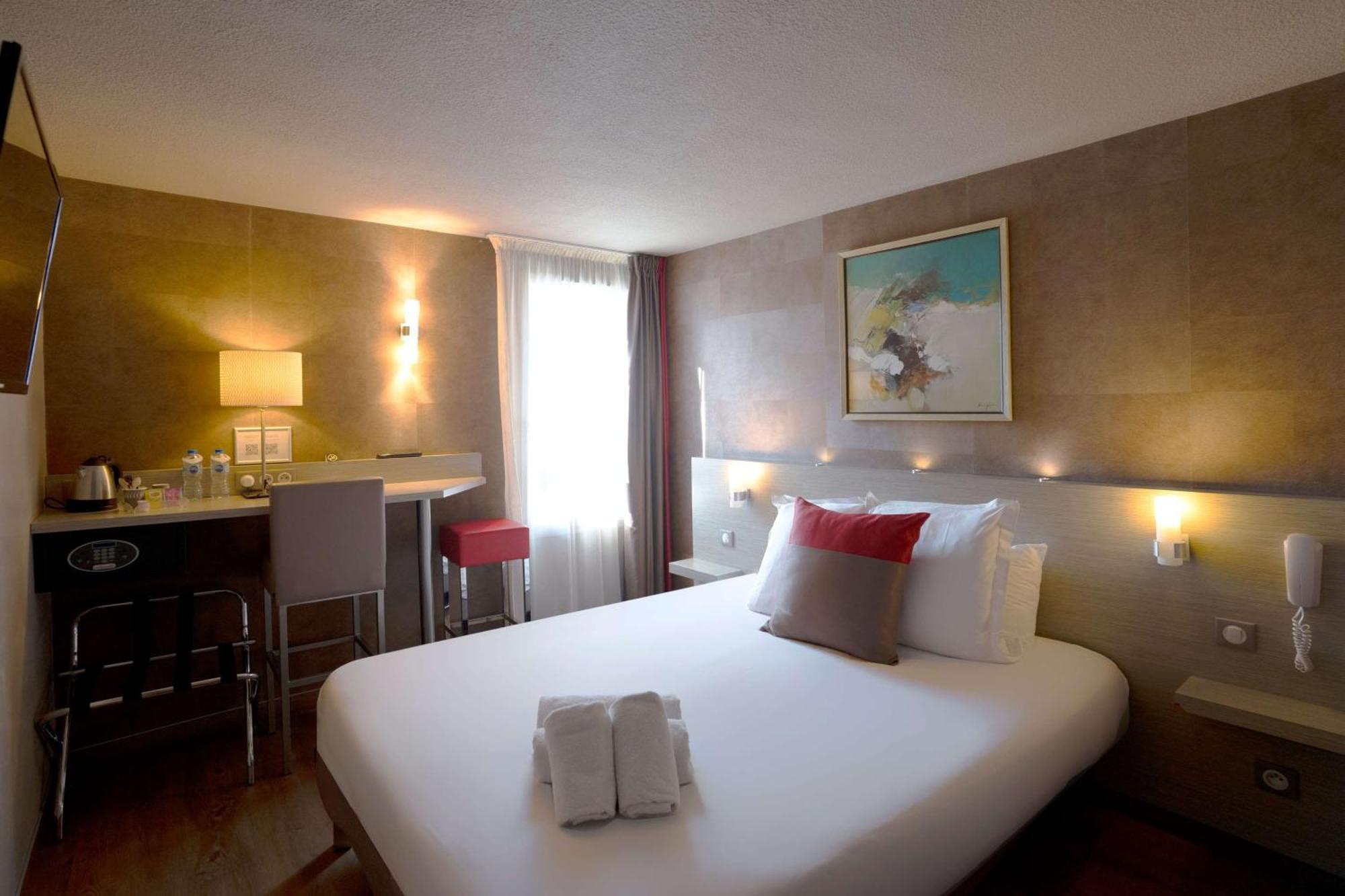 Best Western L'Atelier 117 Maubeuge Ngoại thất bức ảnh