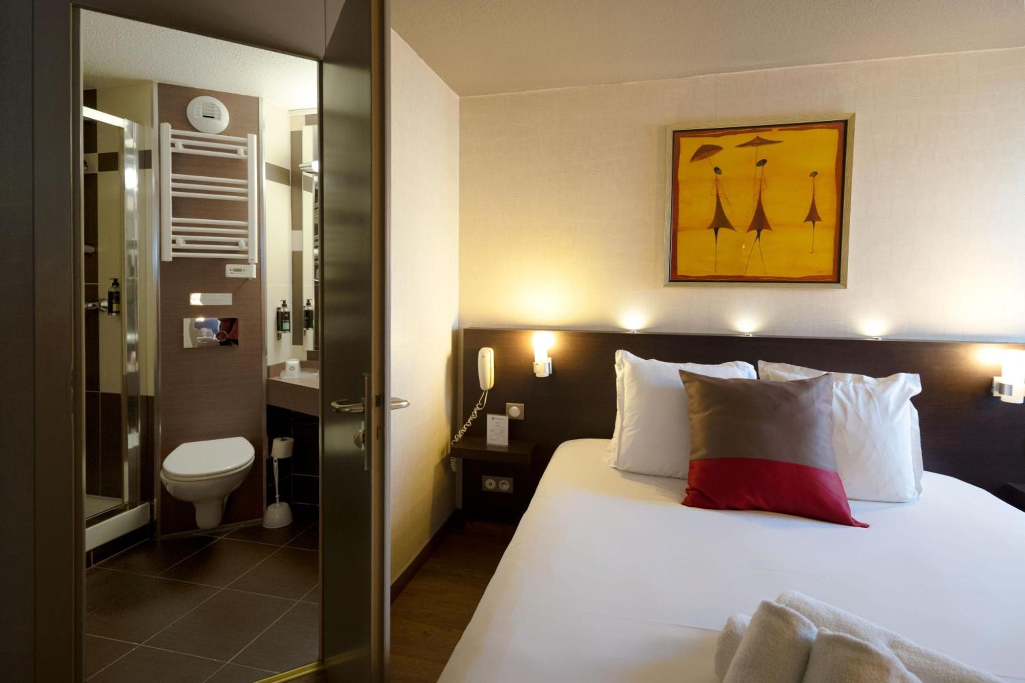Best Western L'Atelier 117 Maubeuge Ngoại thất bức ảnh