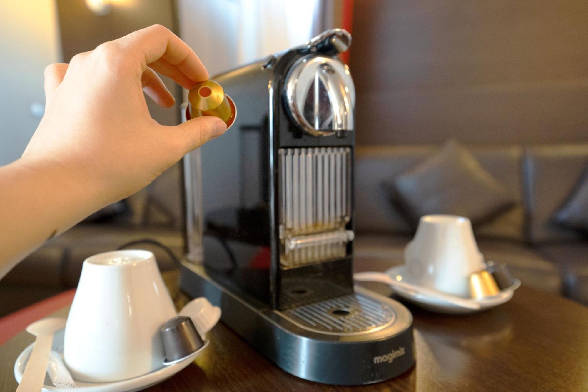 Best Western L'Atelier 117 Maubeuge Ngoại thất bức ảnh
