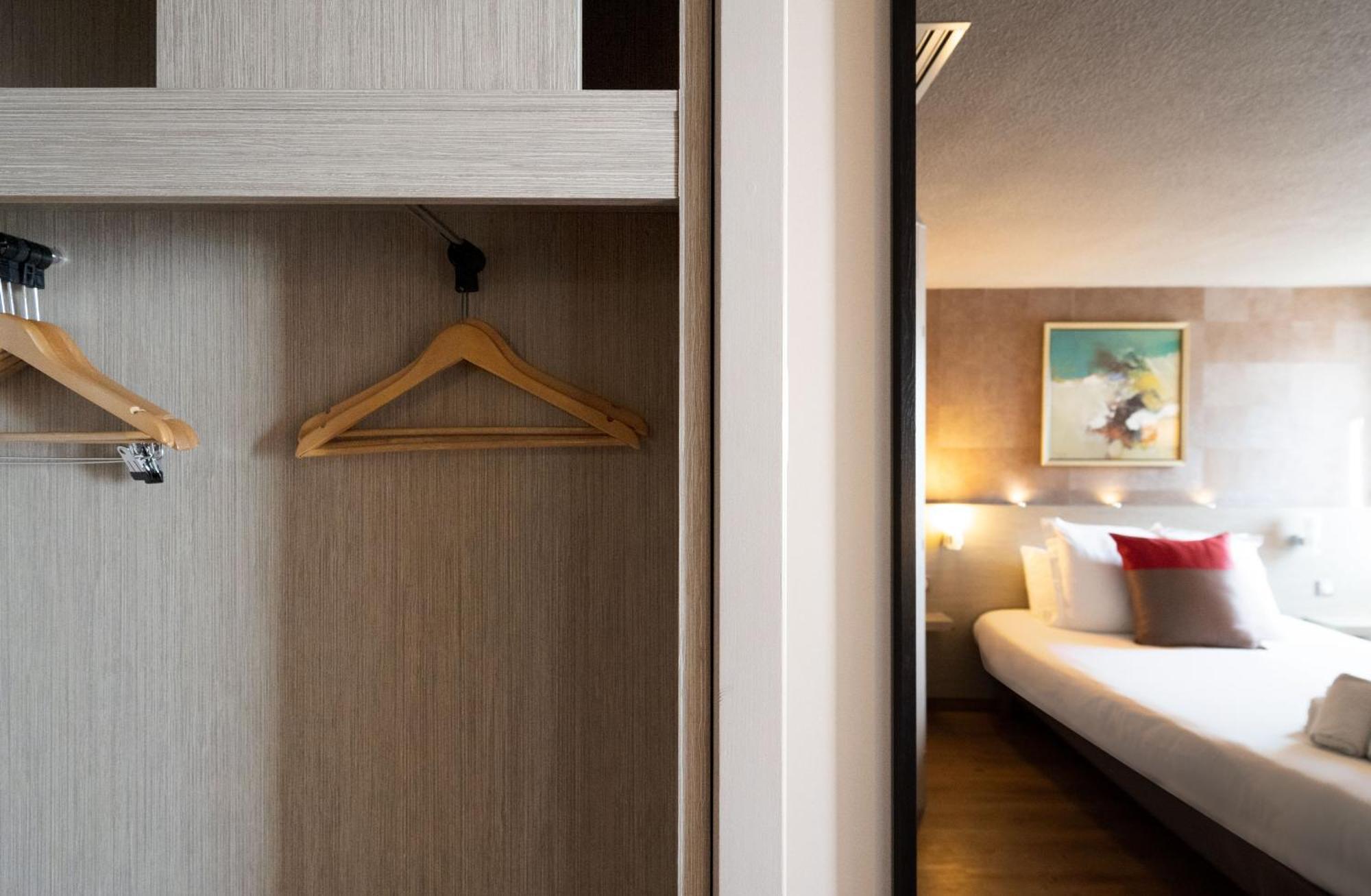 Best Western L'Atelier 117 Maubeuge Ngoại thất bức ảnh