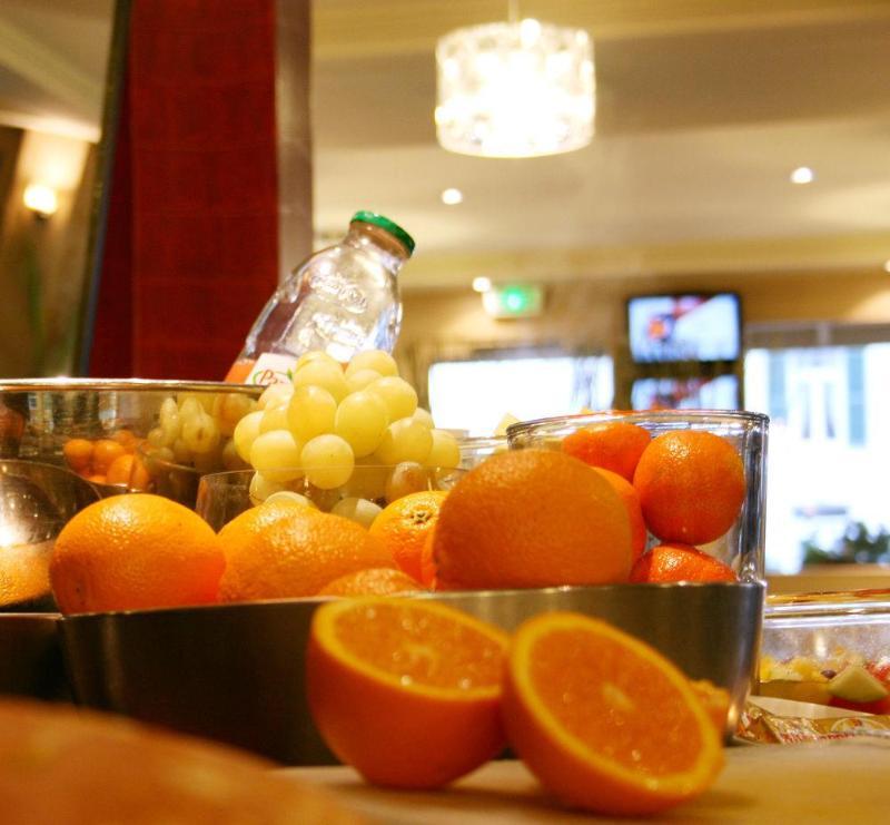 Best Western L'Atelier 117 Maubeuge Ngoại thất bức ảnh