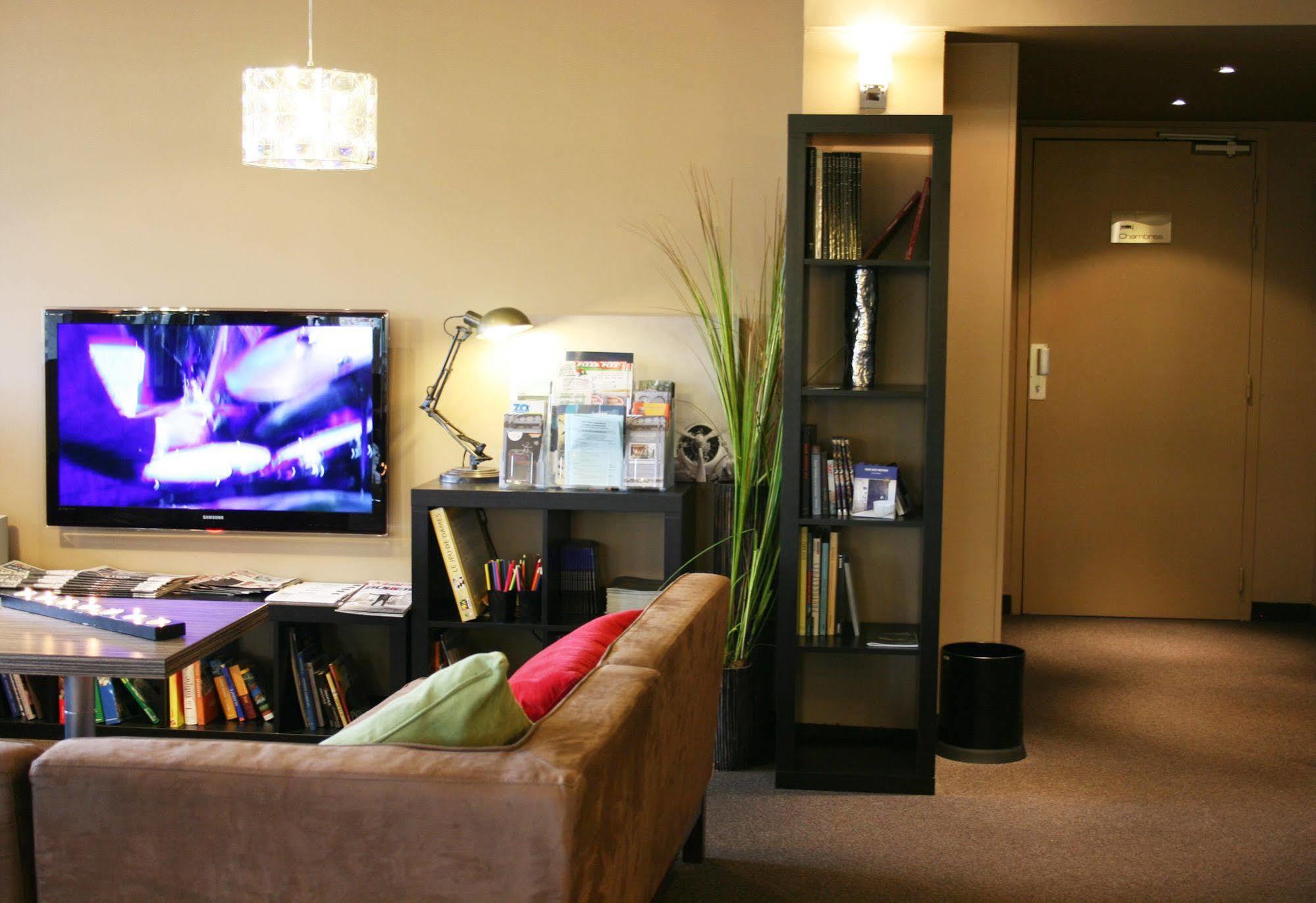 Best Western L'Atelier 117 Maubeuge Ngoại thất bức ảnh